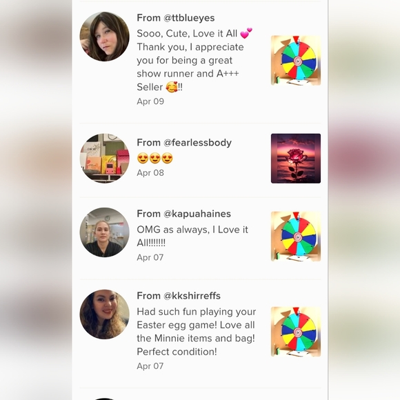 $100 & UNDER ⬇️ - Picture 6 of 10